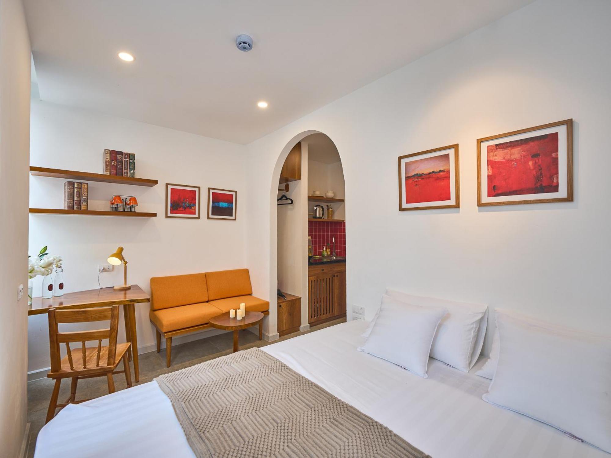 Hotel D34d Nct