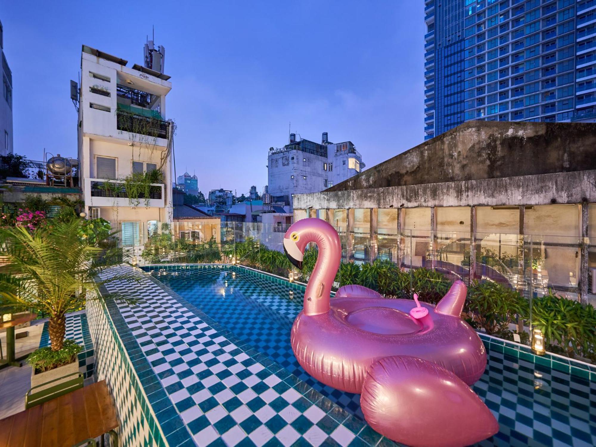 Hotel D34d Nct