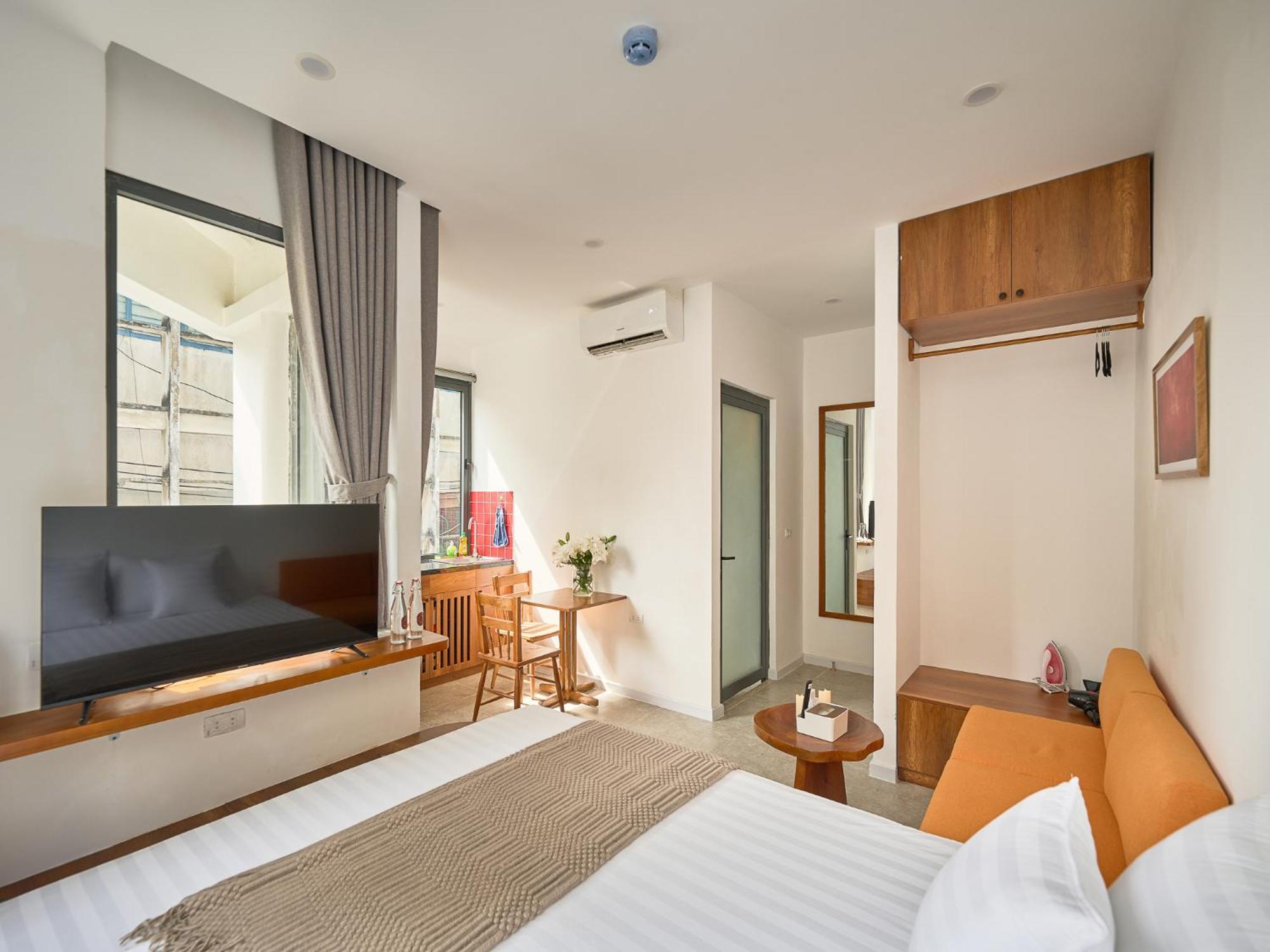 D34d Nct Ho Chi Minh City