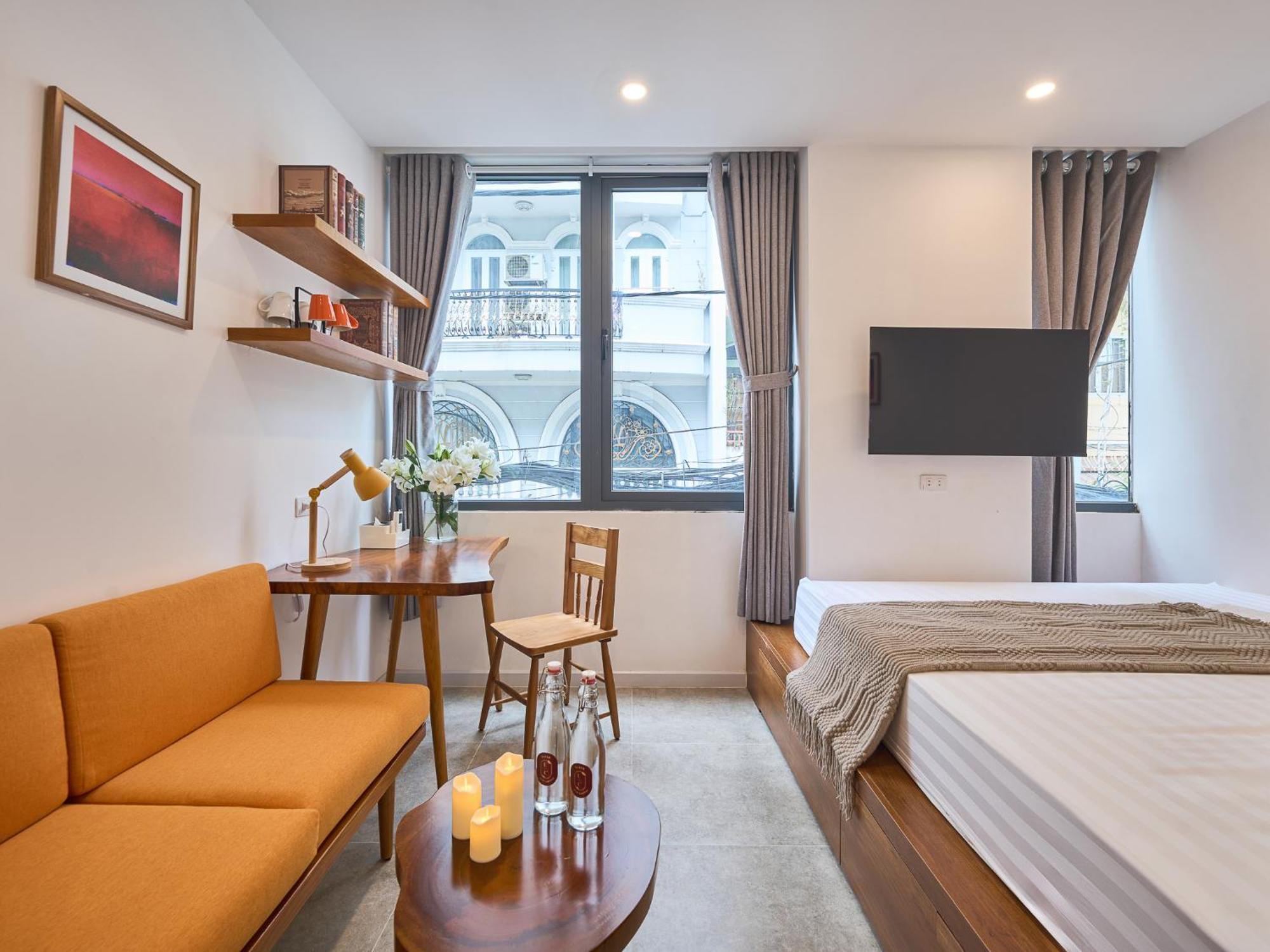 Hotel D34d Nct *