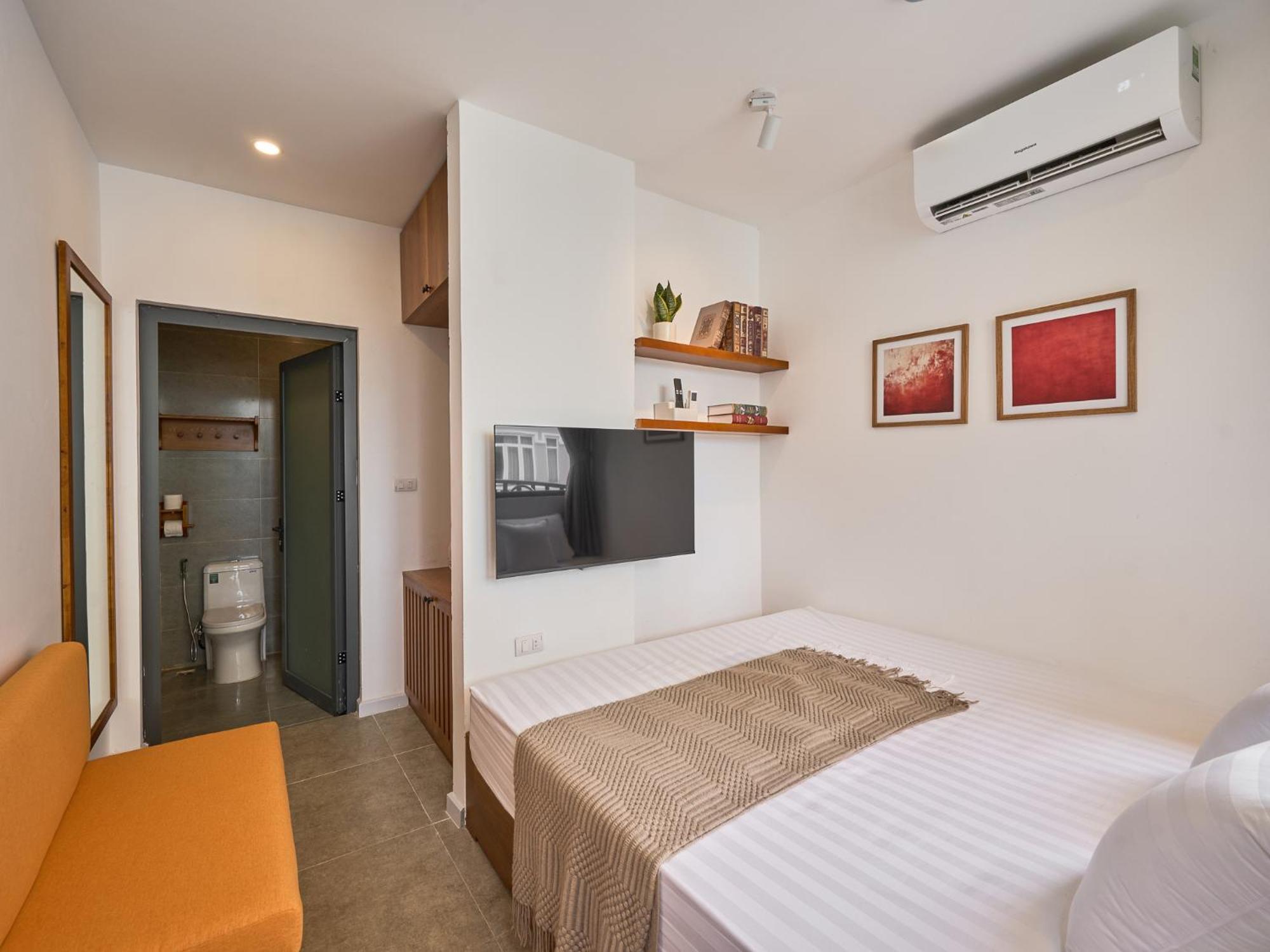 Hotel D34d Nct *