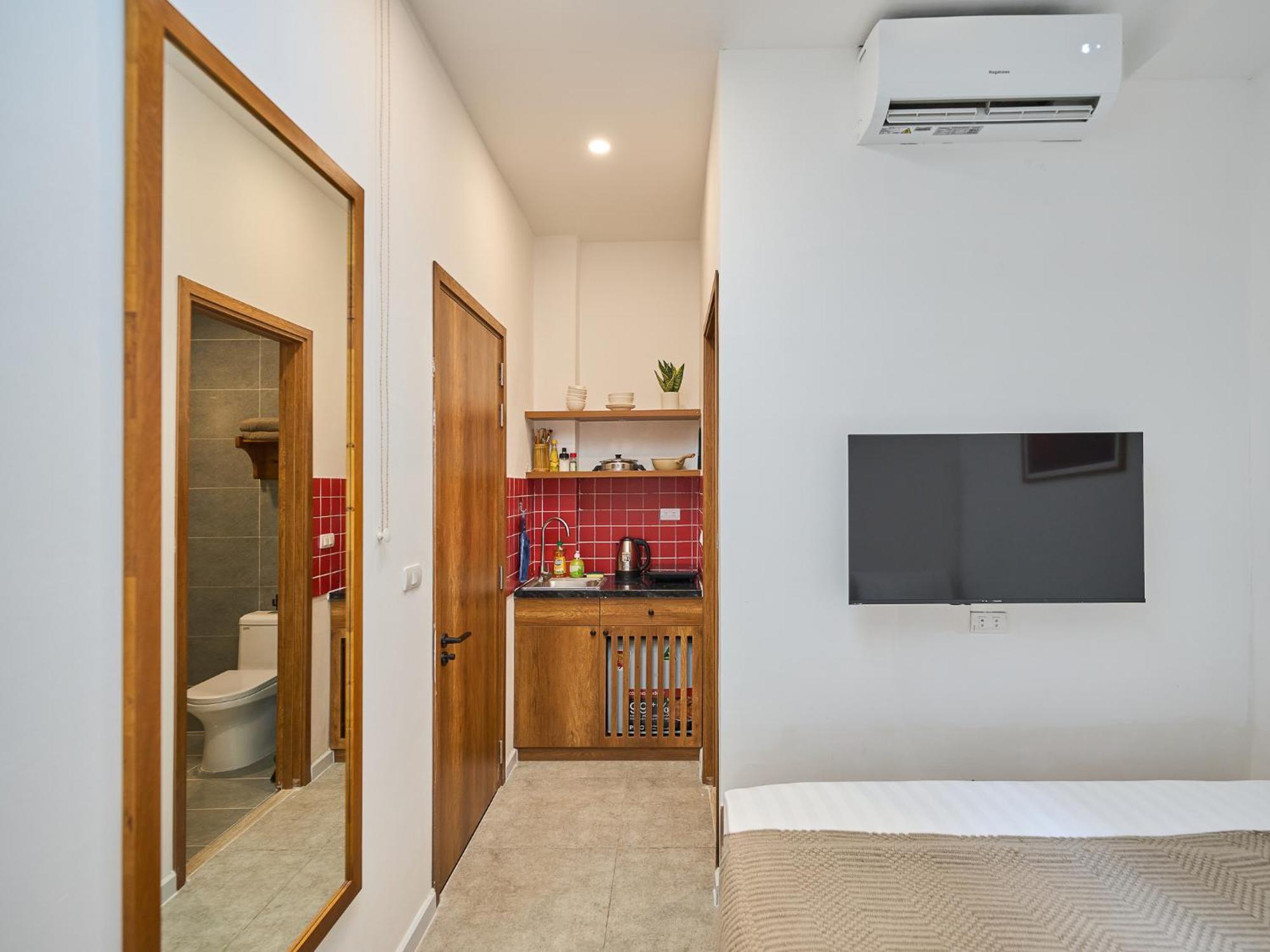 Hotel D34d Nct *