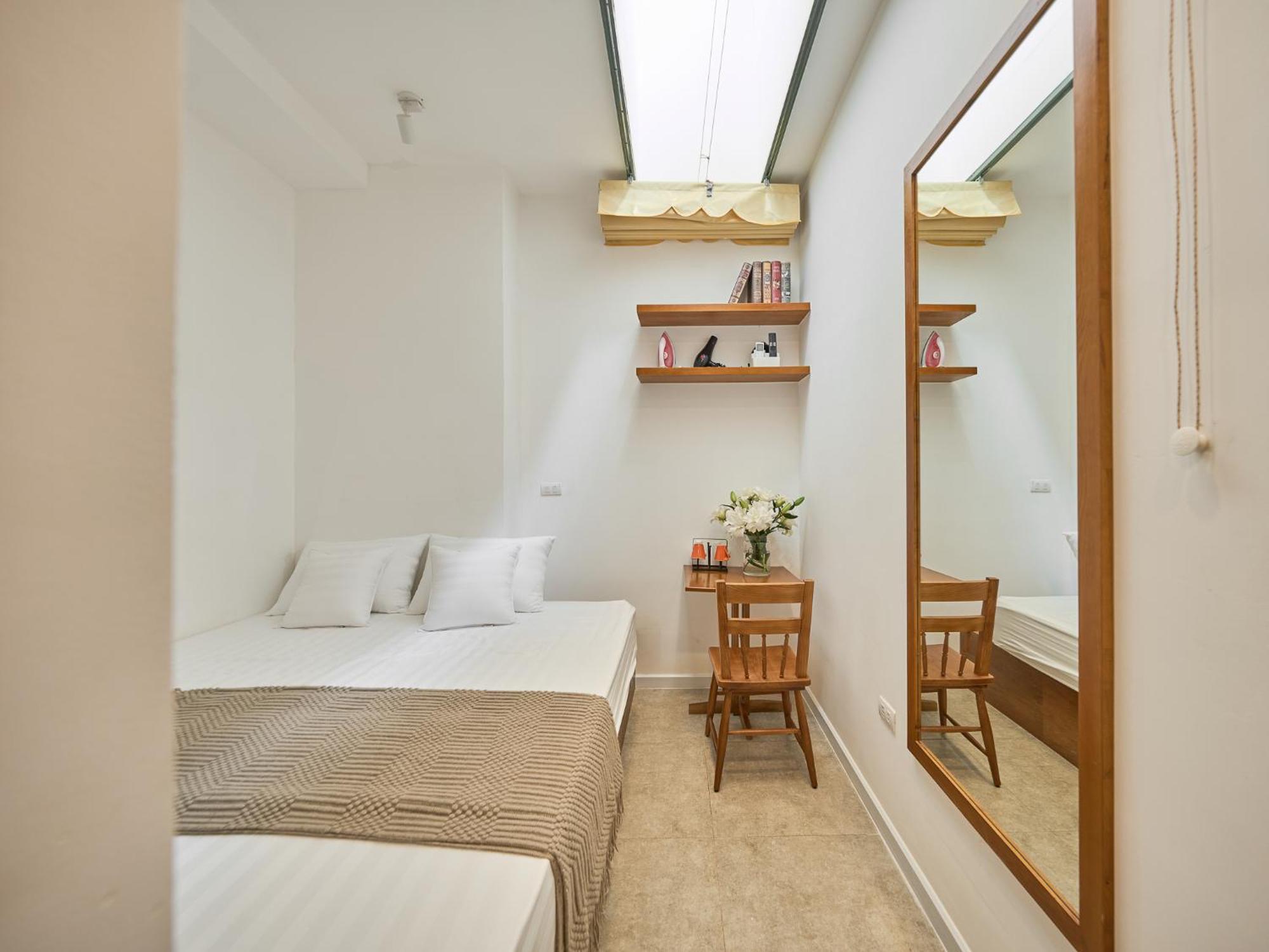 Hotel D34d Nct