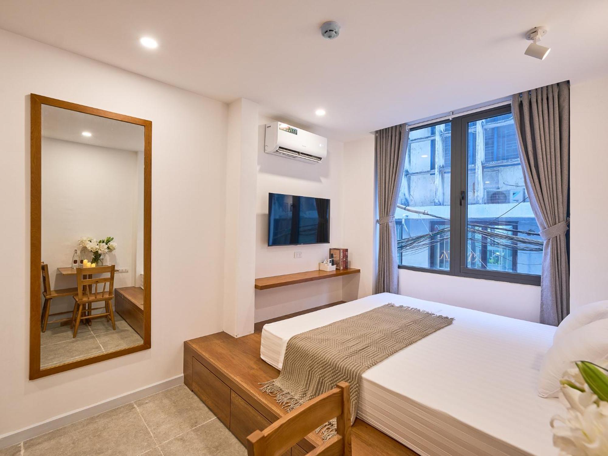 D34d Nct * Ho Chi Minh City