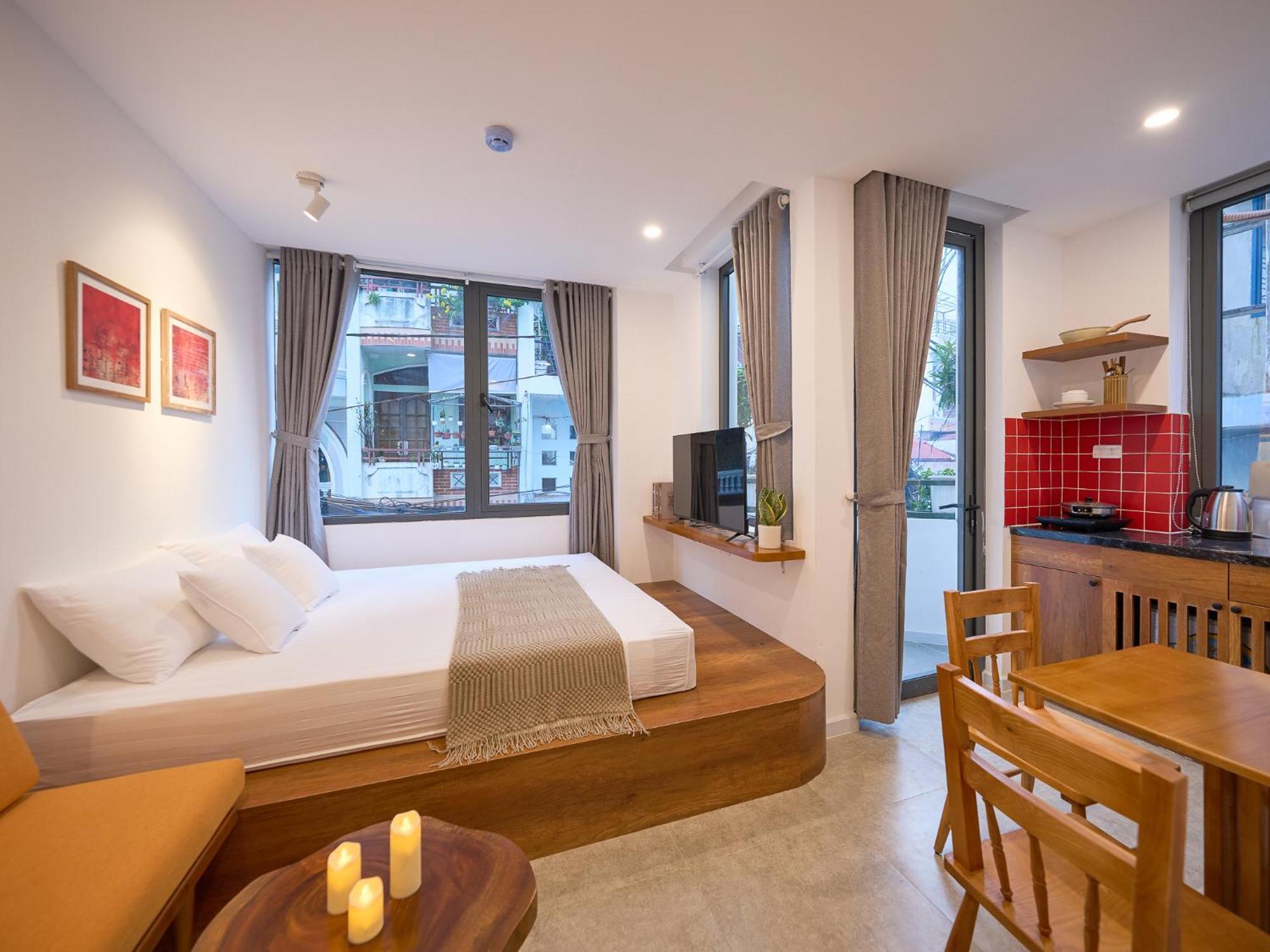 Hotel D34d Nct