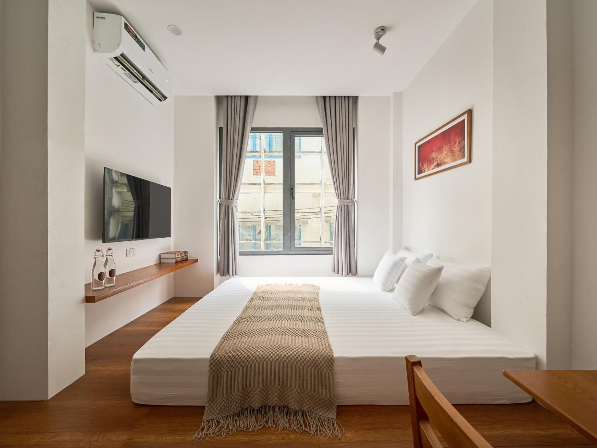 D34d Nct Hotel