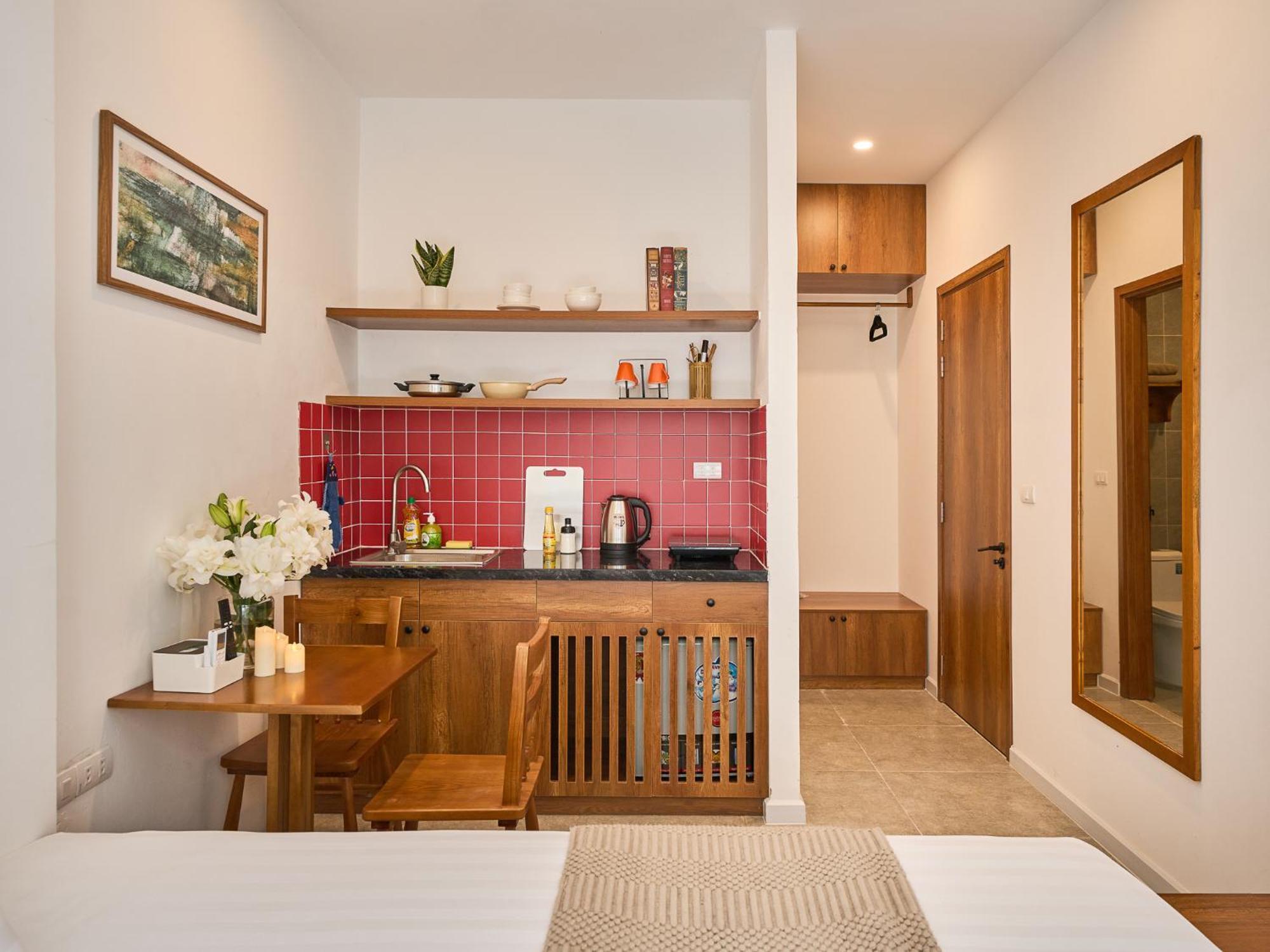 D34d Nct Hotel Ho Chi Minh City