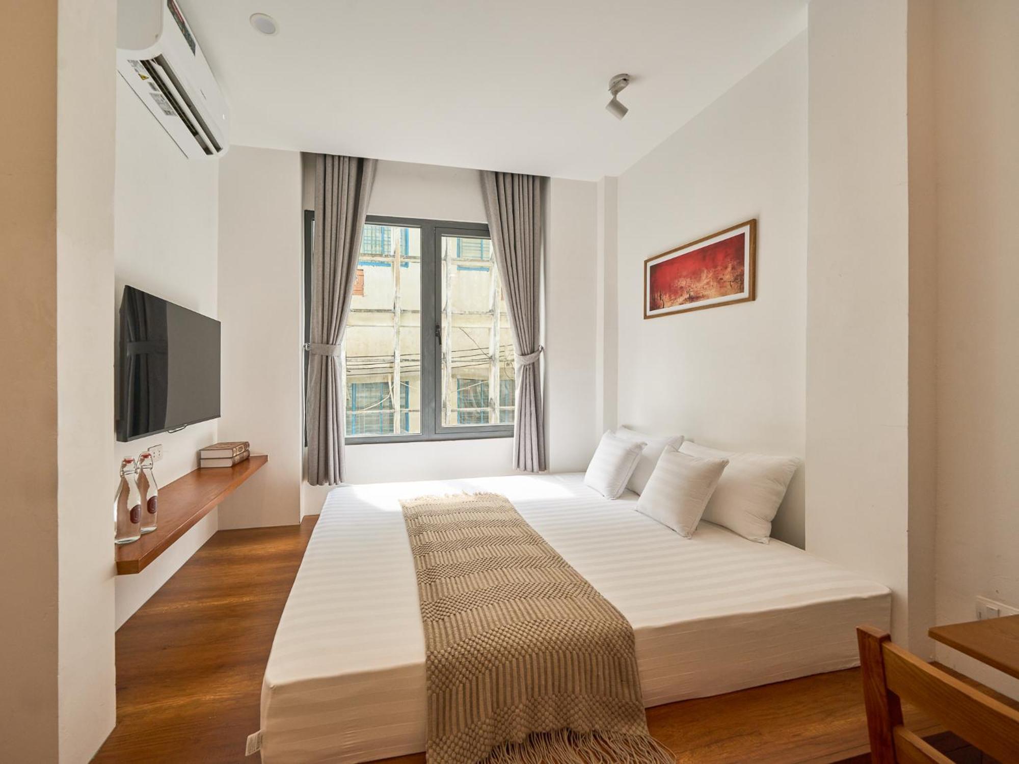 Hotel D34d Nct *