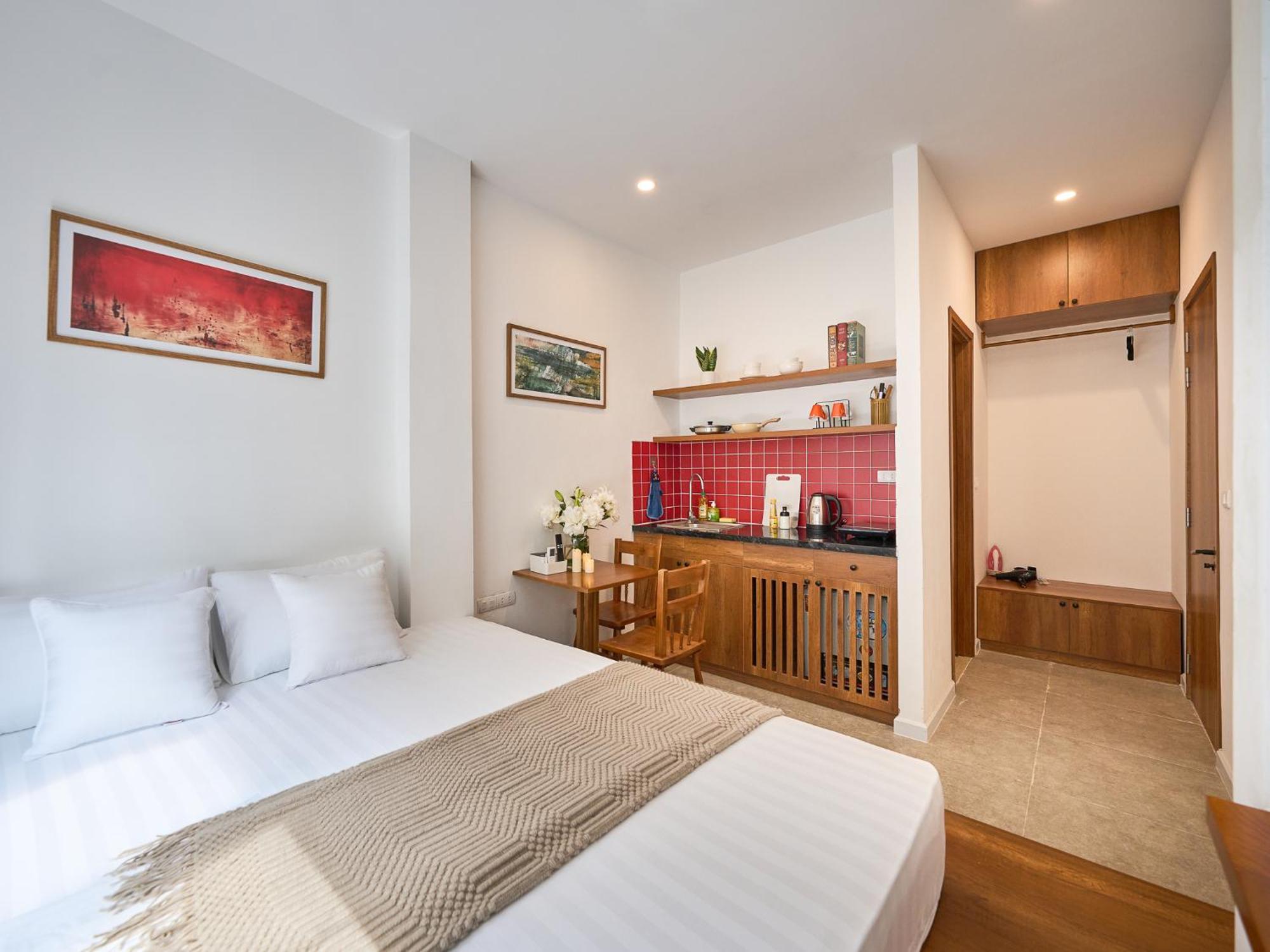 D34d Nct Hotel